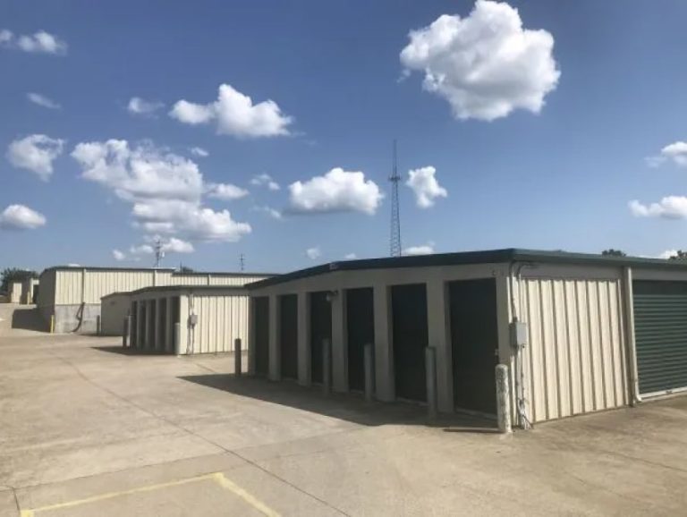 Storage Units Nicholasville Ky